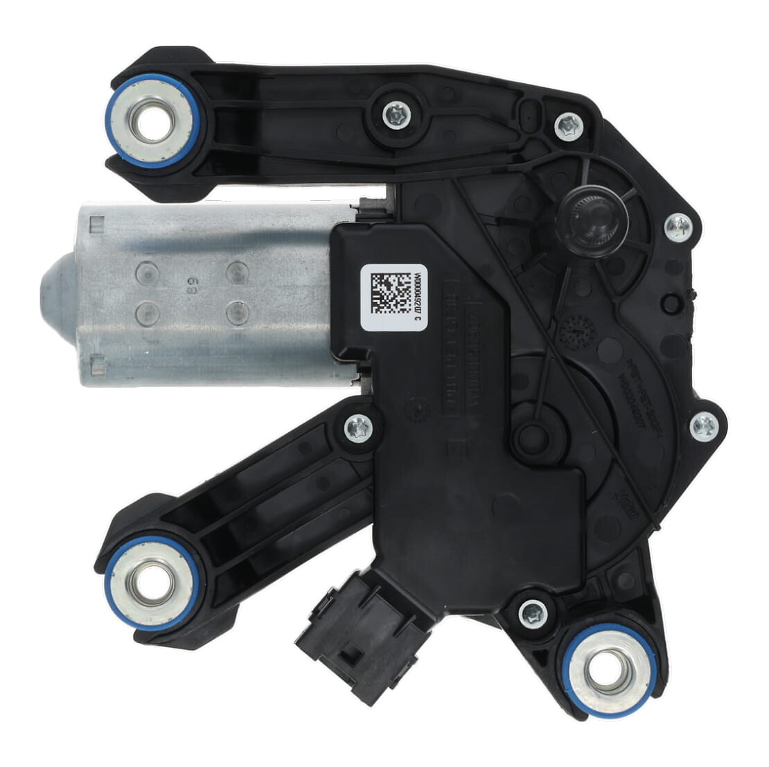 VALEO MOTORINI TERGI